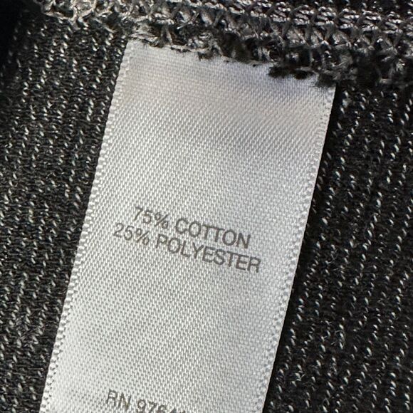 J. Jill Striped Sweater Dress Pullover Crewneck - Picture 8 of 9